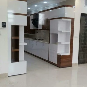 کابینت سازی وحدت