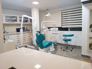 مطب دندانپزشکی دکتر فاطمه ابراهیمی
