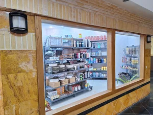 داریک مارکت
