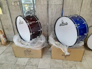 فروشگاه طبل و دوقل