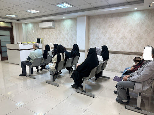 مطب دکتر مرجان حدادی متخصص قلب و عروق