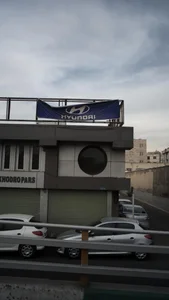 نمایندگی هیوندا 2