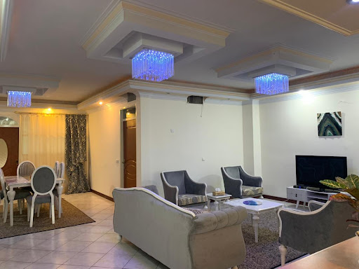 اجاره سوئیت مبله اصفهان