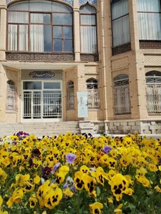 خانه هنرمندان 2
