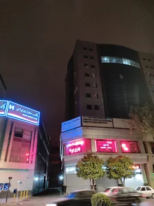 ساختمان جهانیان