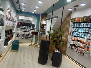 mobile green line گرین لاین