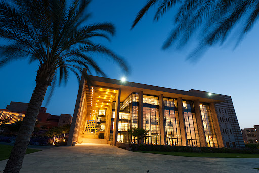 AUC Library