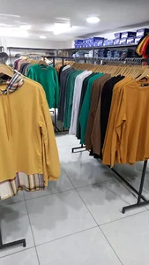 بوتیک یامور شعبه ۲