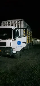 مرغداری واحد اردک داری 4
