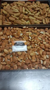 کافه نان بریوش 4