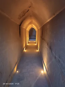 کوچه آشتی کنان