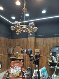برق‌کار ساختمان در فرمانیه 4