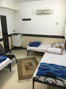 هتل یاس 5