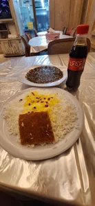 آشپزخانه و رستوران و كترينگ گلبرگ 2