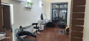 مجموعه زیبایی خالقی 5