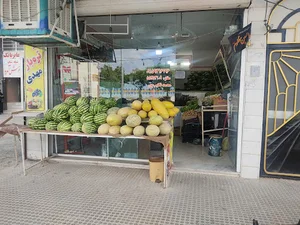 میوه فروشی دستچین