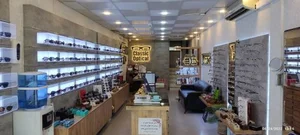 عینک کلاسیک 3