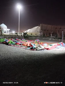 مجتمع اداری سازمان امور آب سیستان