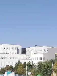 بیمارستان امام رضا 5