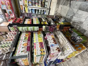 سوپر مارکت ایده آل 3