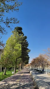 پارک زاینده‌رود
