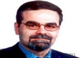 مطب دکتر مهدی فارغی