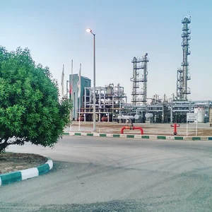 Shimitex Aria Petrochemical Company