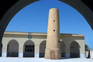 مسجد جامع آسپیچ