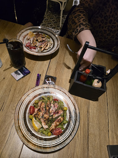 کافه بیکری بوهو