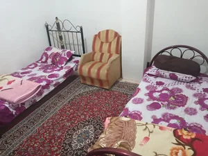 سوئیتهای اقامتی سینا