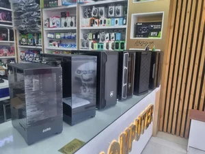 فروشگاه راد کامپیوتر 4