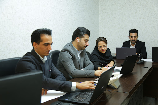 موسسه حسابداری مالیاتی فناوران رها فام