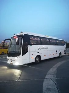 شركت مسافربري آرتاسبلان