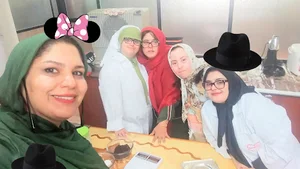 کانون سندرم داون ایران