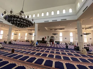 Mosque of Ibn Majah