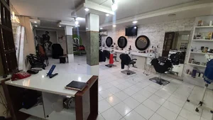 ارایشگاه چلسی