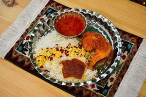 بیرون بر ته چین مه چین