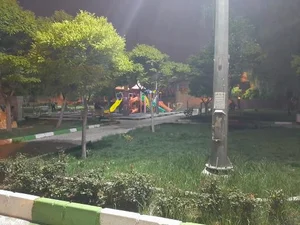 پارک حافظ 2