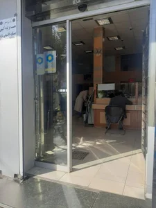 بانک سینا تاکستان 3