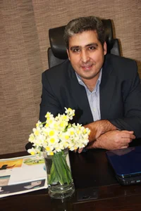 دکتر سعیدی