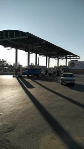 جایگاه CNG