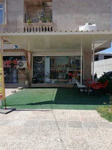 کافه رستوران ویستا 4