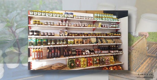 Gokarn Food Industries and Organic Agriculture Company