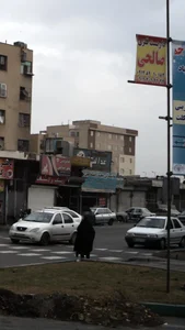 قطعات اتومبیل عدالت 2