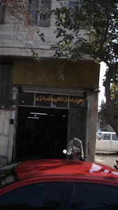 کارگاه صنعتی دیبازر 2