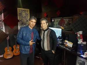 Studio Vandad