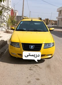دربستی به تمام نقاط کشور