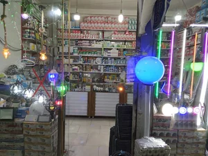 فروشگاه پخش الکتریکال لاله زار