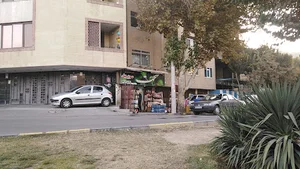 سوپرمارکت رز