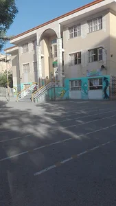 دبستان پسرانه حر ریاحی